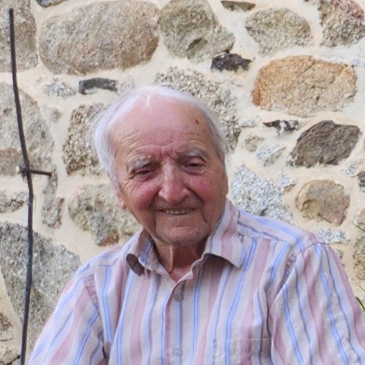 Photo de Marcel VIDAL