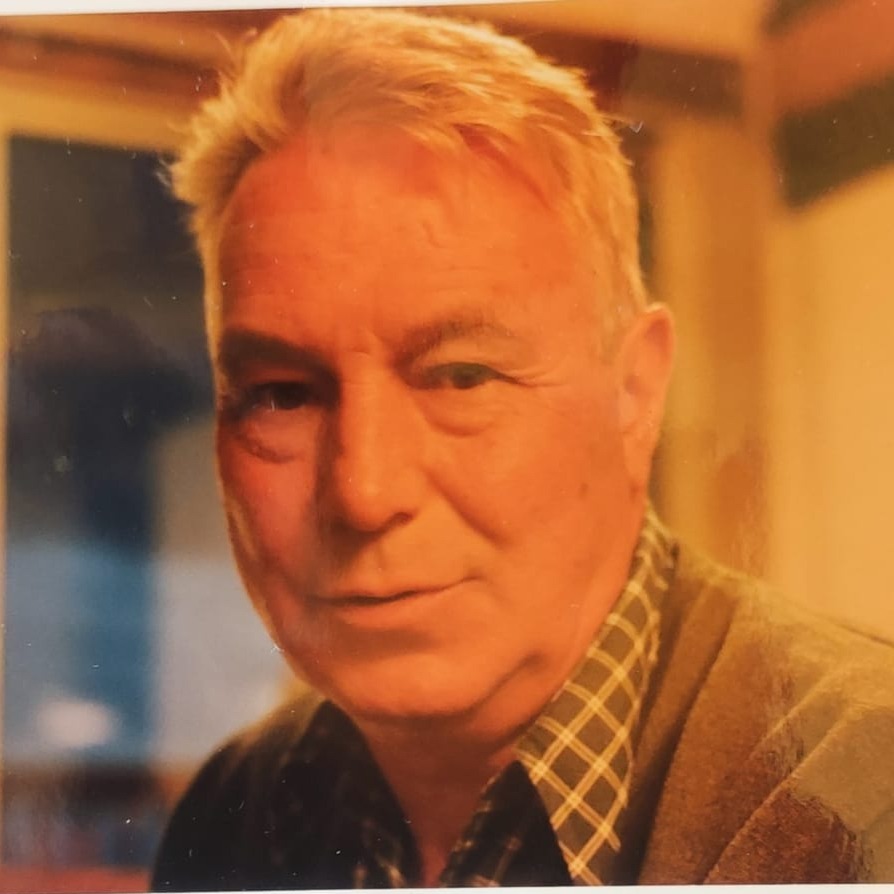 Photo de Jean ARDORINO