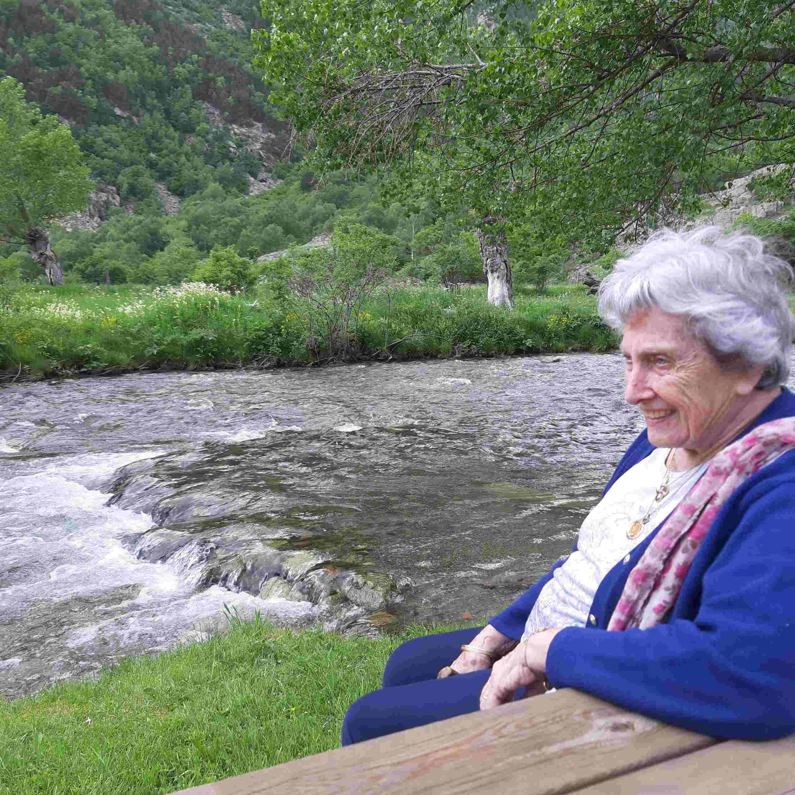 Photo de Madeleine "Mado" VERGÉ