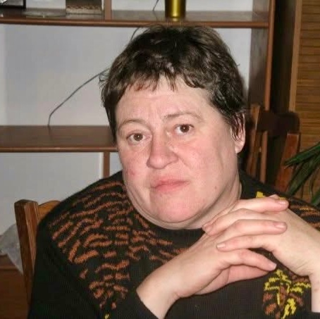 Photo de Bernadette PIERROT
