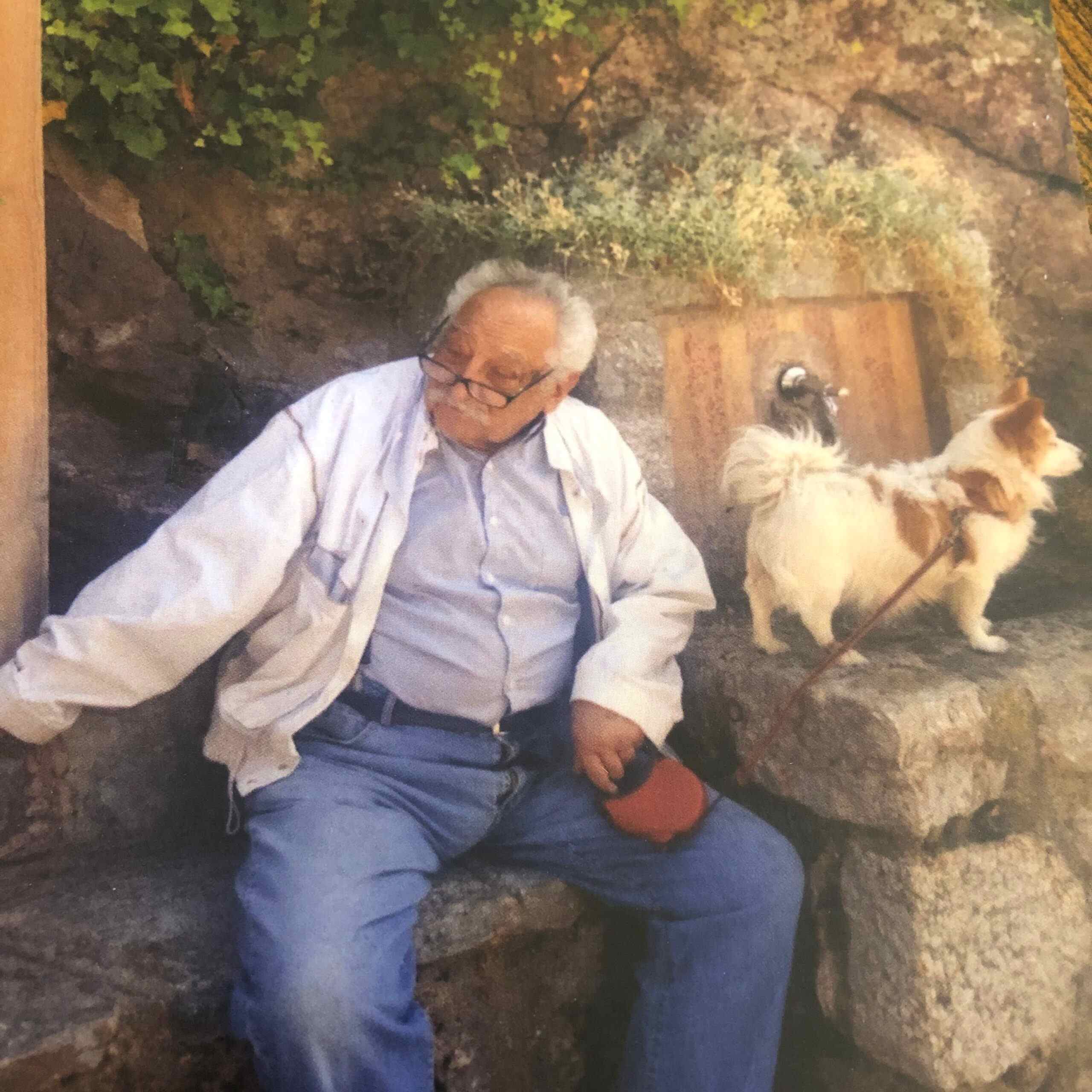 Photo de José COROMINES
