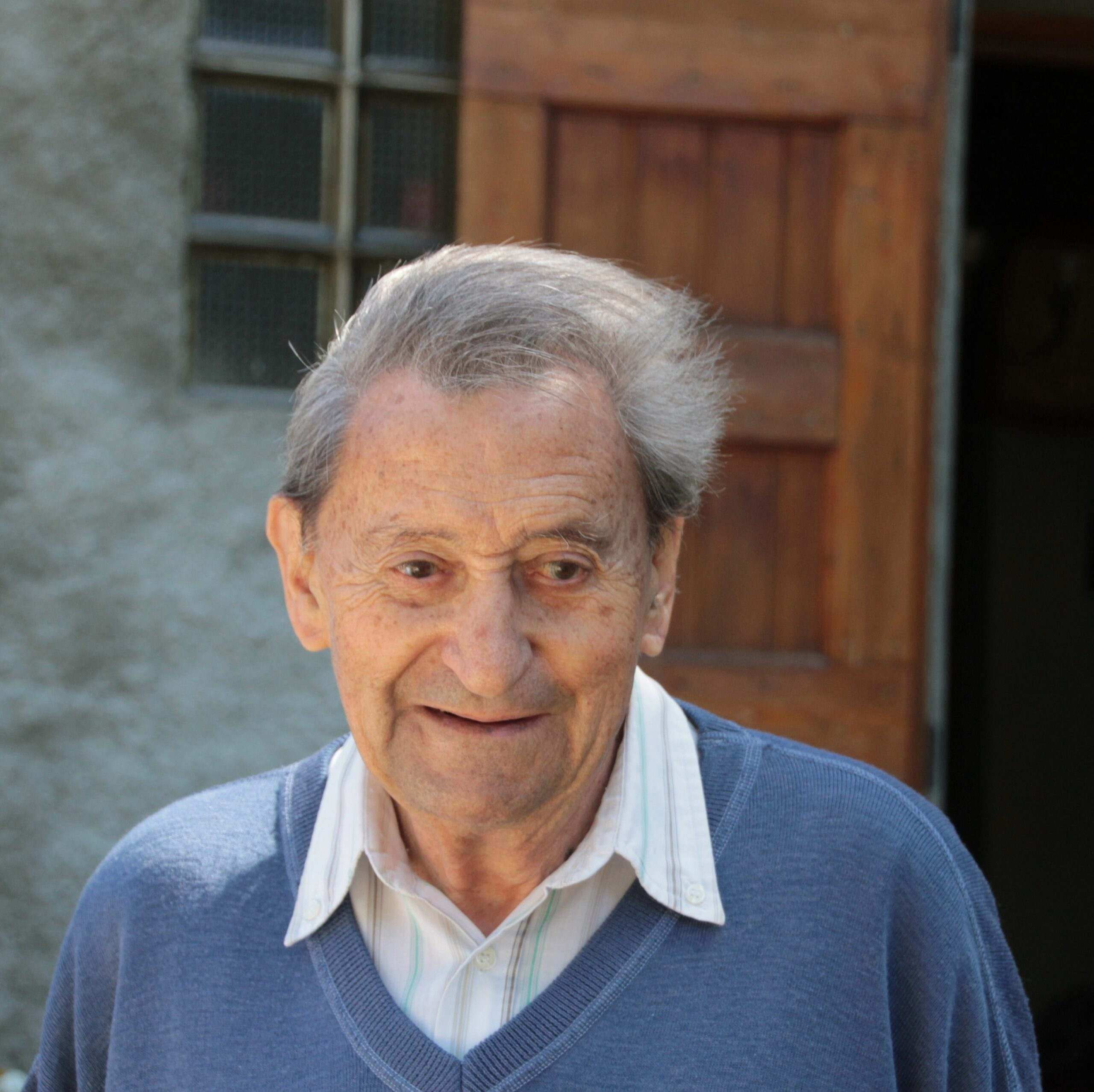 Photo d’Henri VERGÉ