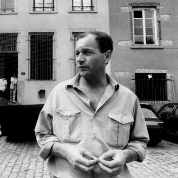 Photo de Gilbert LENDRIN