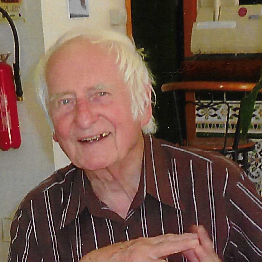 Photo de Henri FILIPIAK