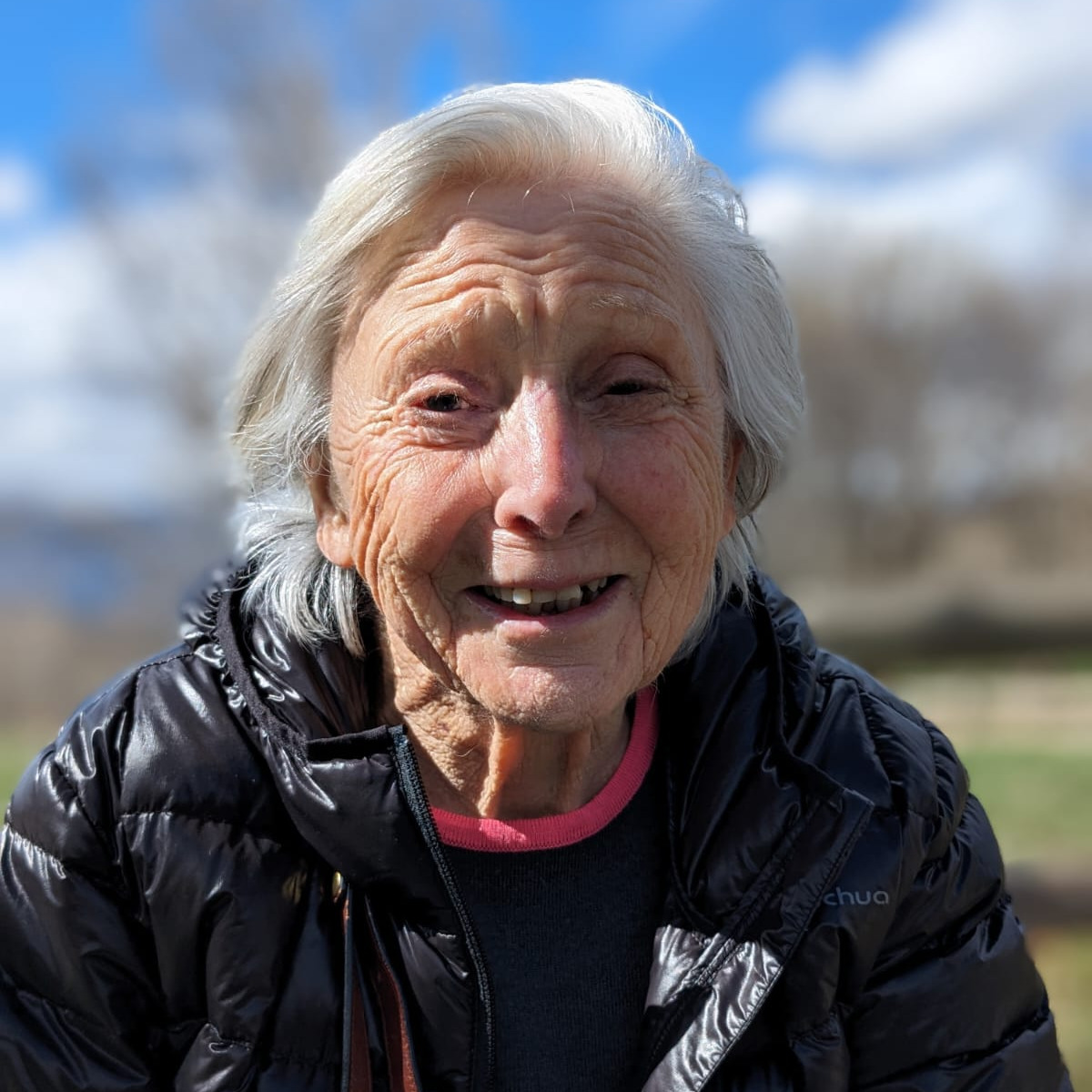 Photo de Monique VERGES