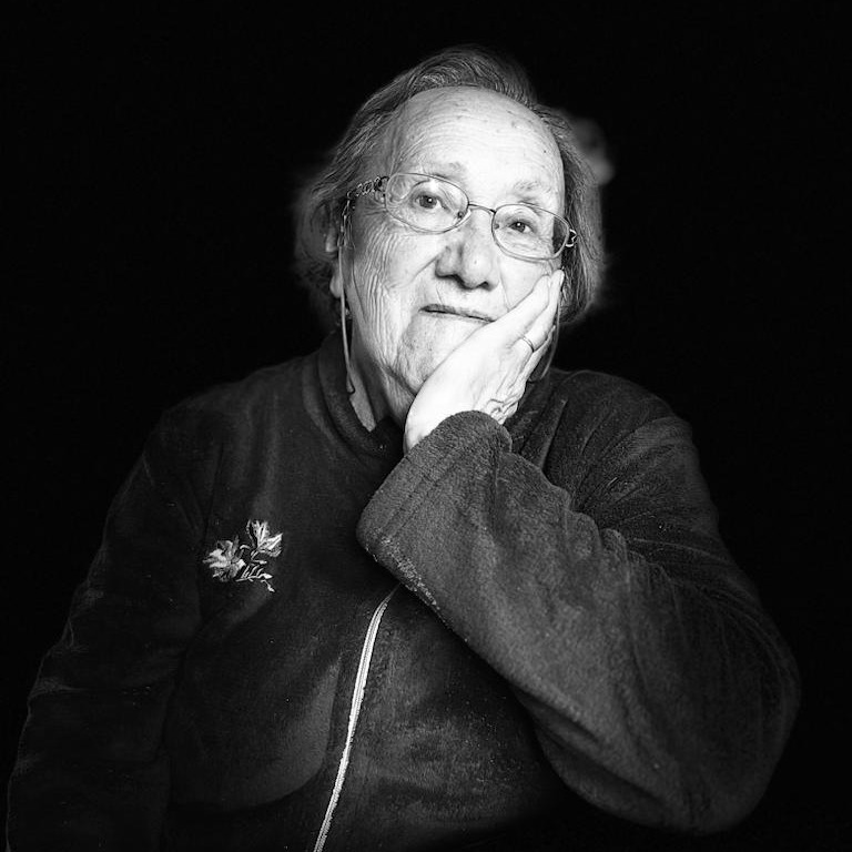 Photo de Marie-José SANTOLARIA
