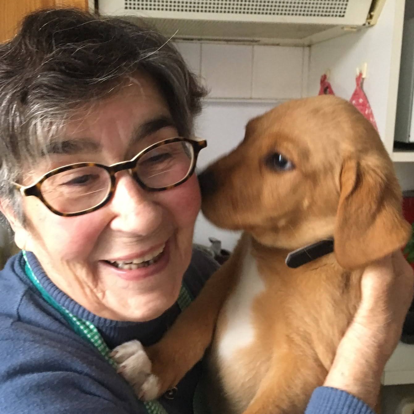 Photo d’Emilie CARRERAS