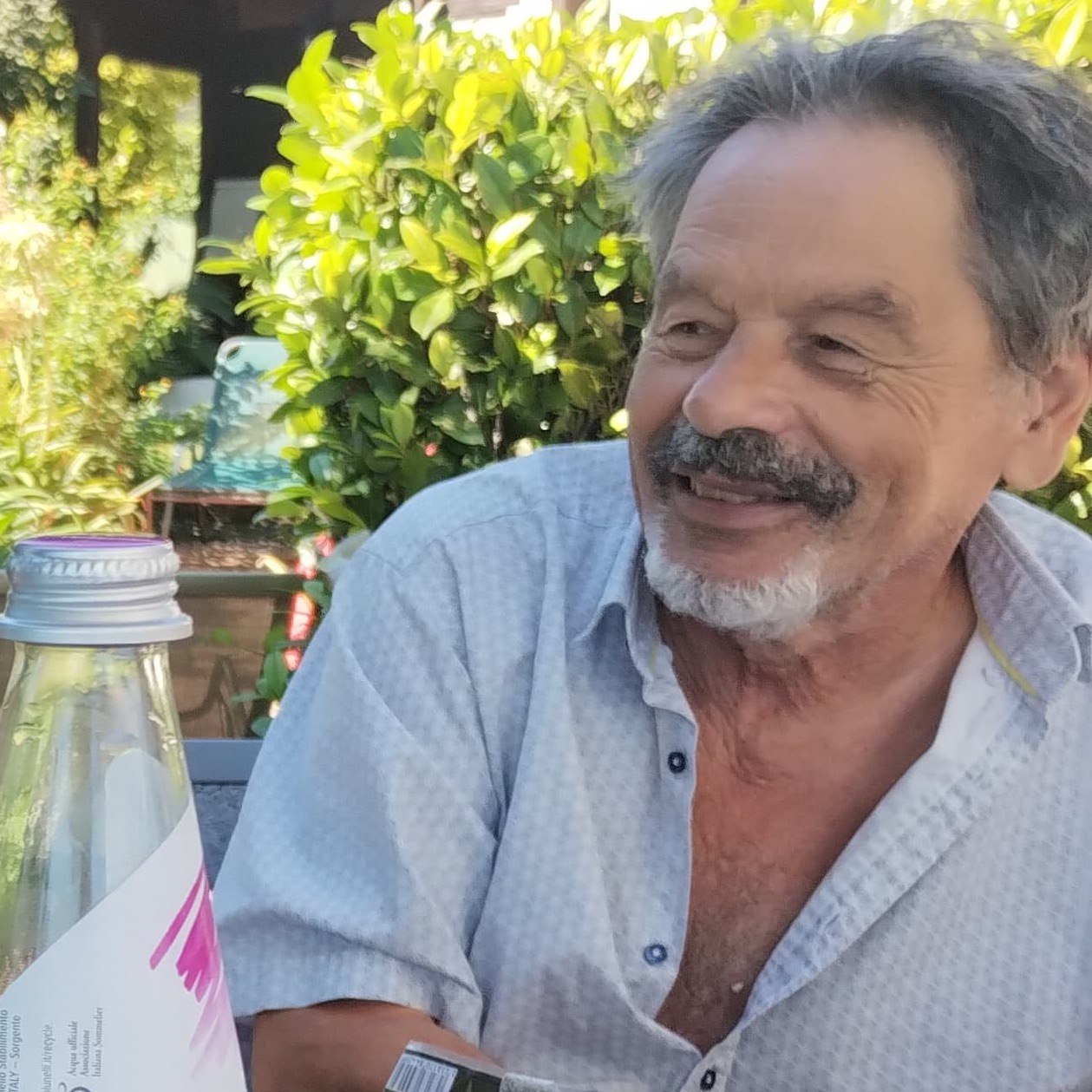 Photo de Vincenzo CARLI