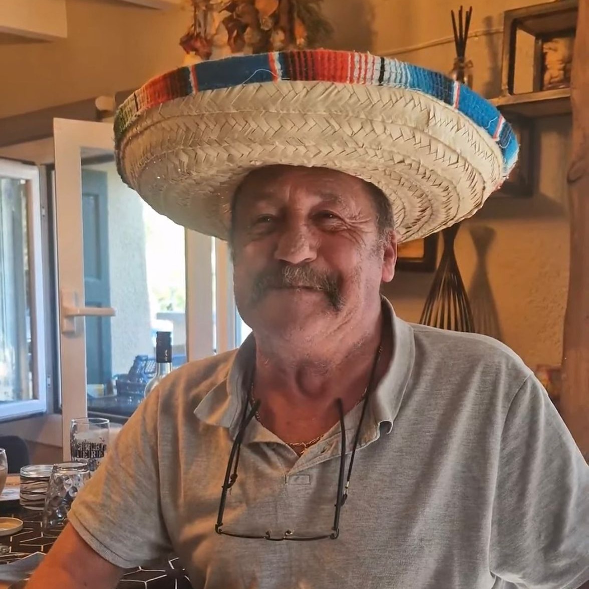 Photo d’Henri FLAVIEN