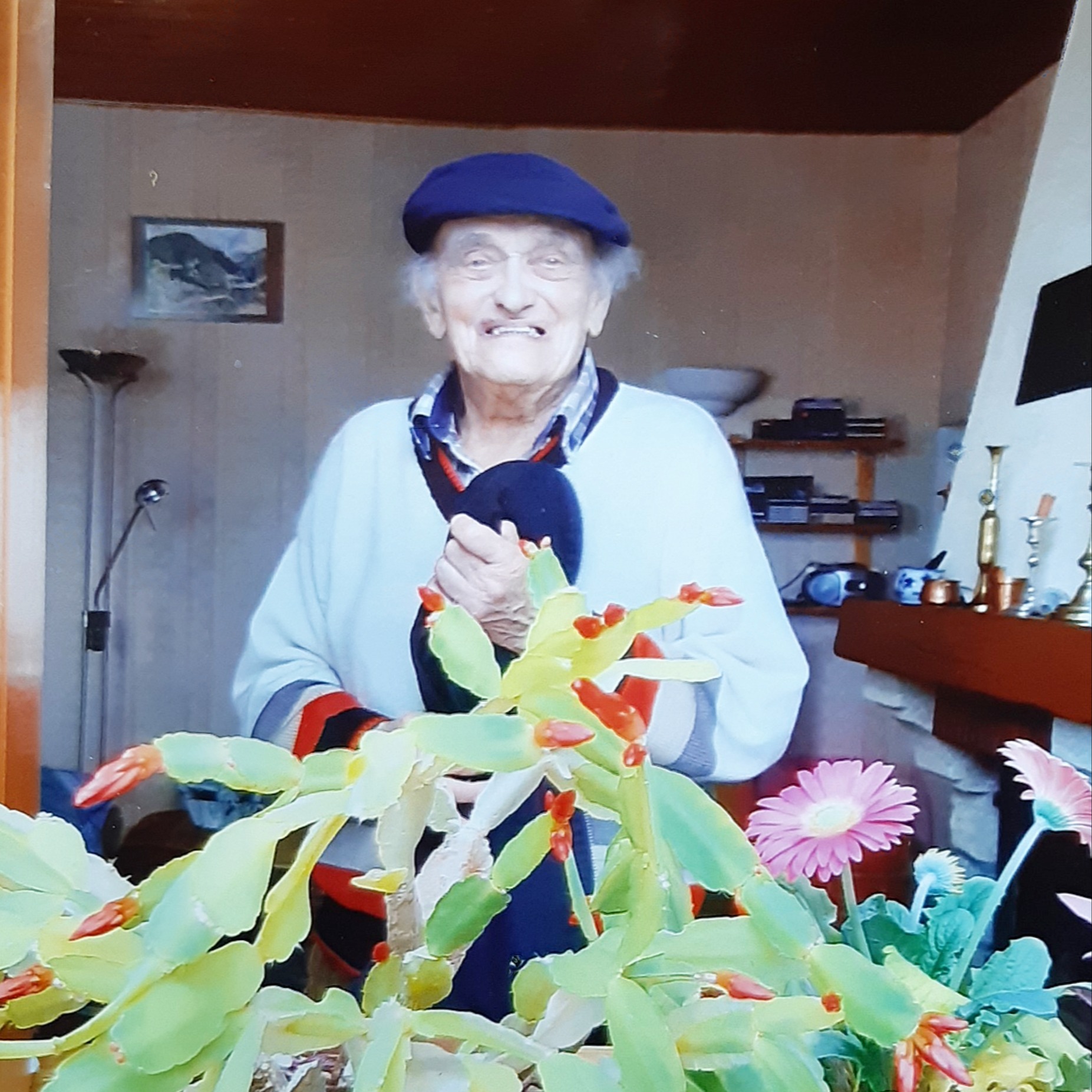 Photo de Clément BERTEAU