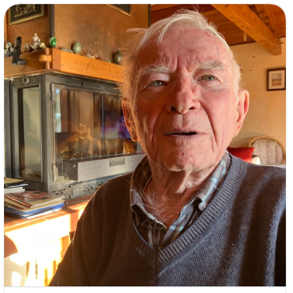 Photo de Jacques BONIS