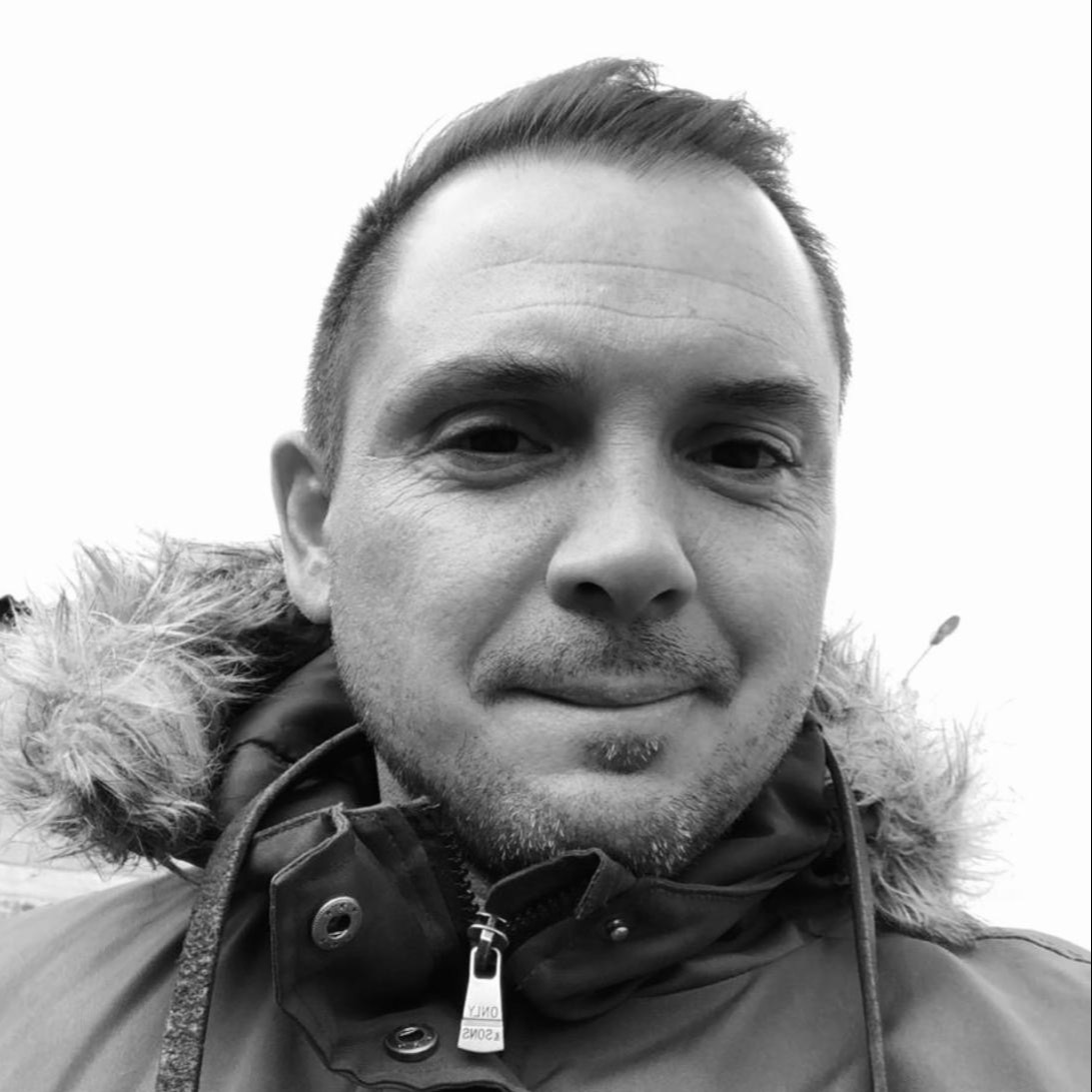 Photo de Denis GIFREU LALLET