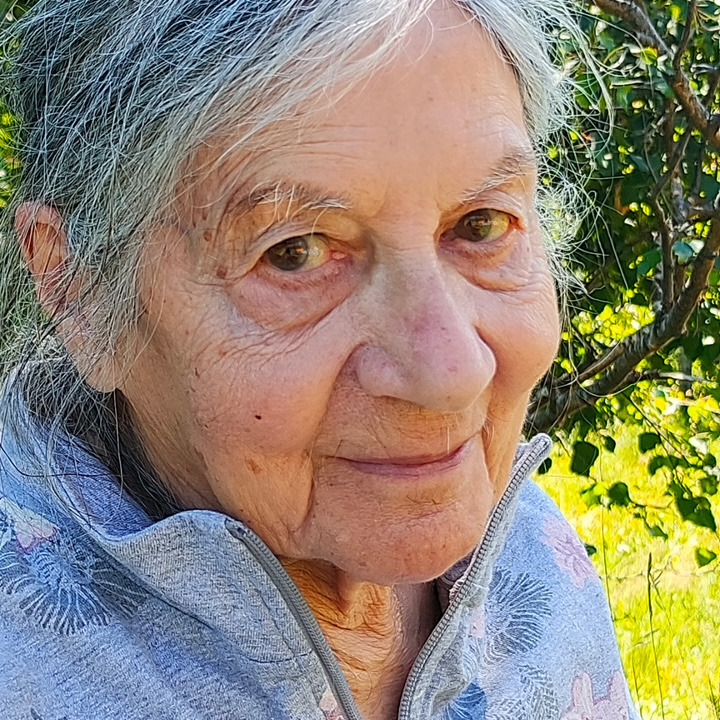 Photo de Jacqueline ROUANET